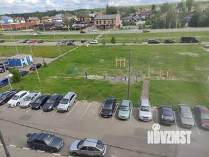 2-к квартира, вторичка, 62м2, 5/17 этаж