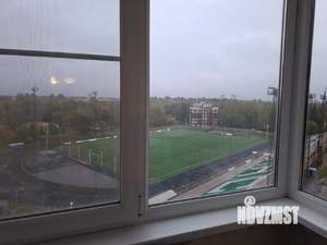 1-к квартира, вторичка, 43м2, 9/15 этаж