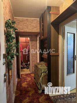2-к квартира, вторичка, 51м2, 8/9 этаж
