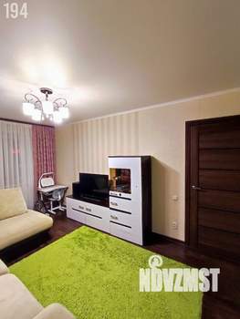 2-к квартира, вторичка, 50м2, 3/4 этаж