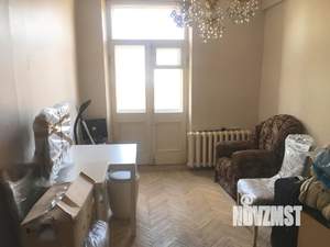 3-к квартира, вторичка, 70м2, 4/4 этаж