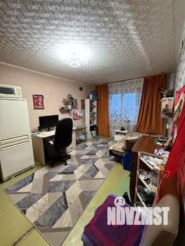 3-к квартира, вторичка, 69м2, 8/9 этаж