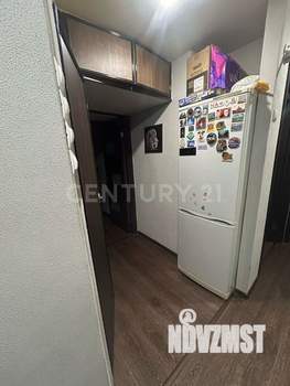 2-к квартира, вторичка, 44м2, 5/5 этаж