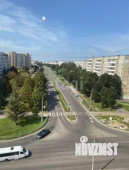 2-к квартира, вторичка, 34м2, 8/9 этаж