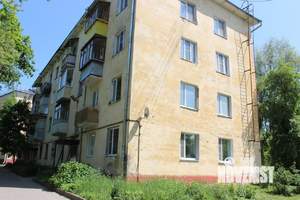 3-к квартира, вторичка, 75м2, 3/4 этаж