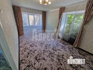 1-к квартира, вторичка, 30м2, 2/4 этаж