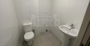 3-к квартира, вторичка, 75м2, 3/22 этаж