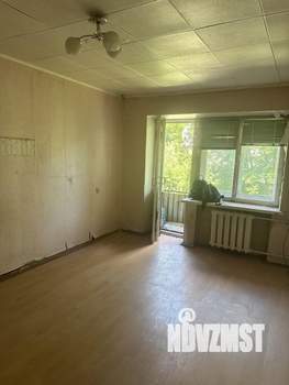 2-к квартира, вторичка, 44м2, 3/5 этаж