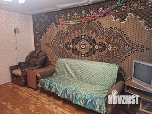 2-к квартира, вторичка, 49м2, 1/5 этаж