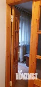 3-к квартира, вторичка, 61м2, 2/4 этаж