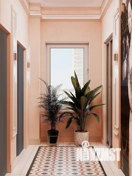 2-к квартира, вторичка, 63м2, 12/19 этаж