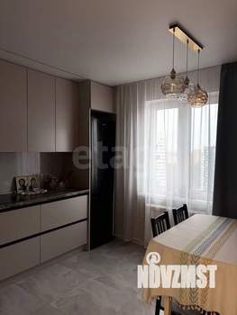 3-к квартира, вторичка, 82м2, 15/19 этаж