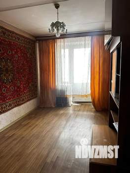 3-к квартира, вторичка, 60м2, 5/9 этаж