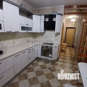 1-к квартира, вторичка, 43м2, 4/17 этаж