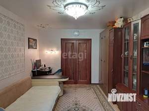 2-к квартира, вторичка, 50м2, 1/9 этаж