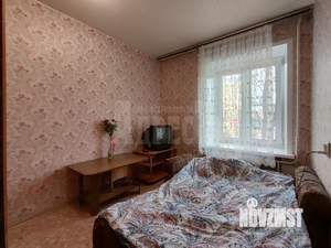 2-к квартира, вторичка, 44м2, 2/9 этаж