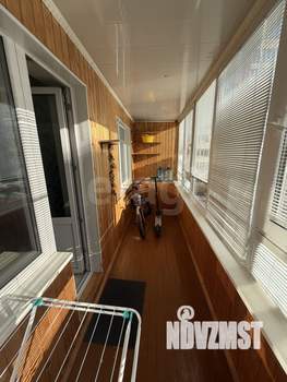 3-к квартира, вторичка, 66м2, 3/9 этаж