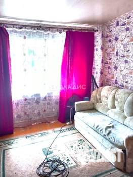 1-к квартира, вторичка, 18м2, 3/5 этаж