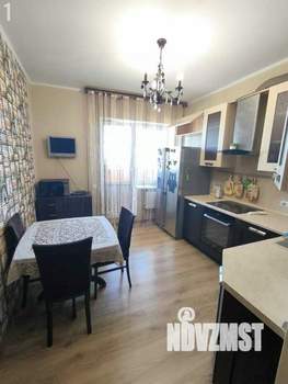 2-к квартира, вторичка, 65м2, 17/17 этаж