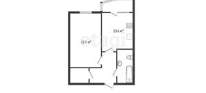 Фото квартиры на продажу (1)