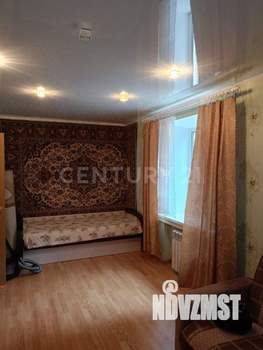 1-к квартира, вторичка, 31м2, 3/5 этаж