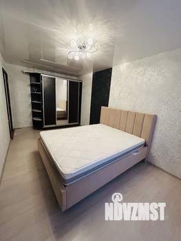 2-к квартира, вторичка, 51м2, 1/9 этаж
