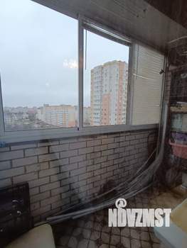 3-к квартира, вторичка, 102м2, 9/10 этаж