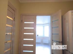 2-к квартира, вторичка, 61м2, 16/17 этаж