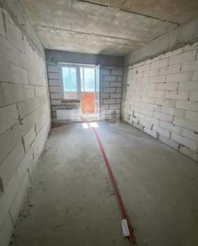 1-к квартира, вторичка, 44м2, 2/17 этаж