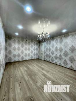 2-к квартира, вторичка, 49м2, 1/5 этаж