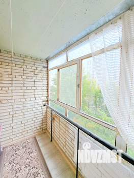 1-к квартира, вторичка, 41м2, 3/7 этаж