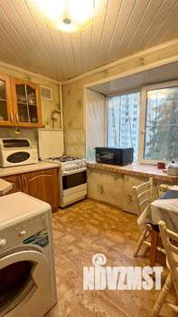 1-к квартира, вторичка, 32м2, 4/5 этаж