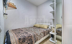 1-к квартира, вторичка, 36м2, 2/9 этаж