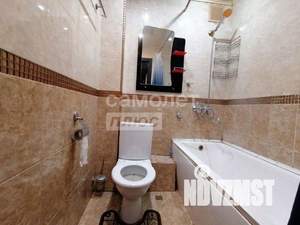 Студия квартира, вторичка, 25м2, 1/5 этаж