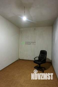 1-к квартира, вторичка, 34м2, 1/5 этаж