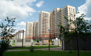 Фото квартиры на продажу (4)