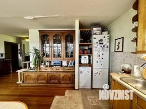 3-к квартира, вторичка, 62м2, 8/9 этаж