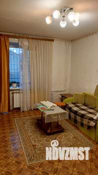 1-к квартира, вторичка, 33м2, 1/5 этаж