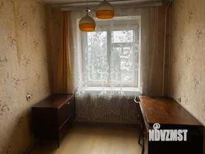 2-к квартира, вторичка, 42м2, 2/12 этаж