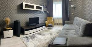 1-к квартира, вторичка, 44м2, 17/17 этаж