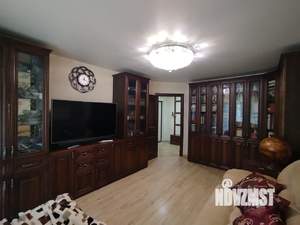 3-к квартира, вторичка, 67м2, 2/9 этаж