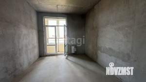 2-к квартира, вторичка, 63м2, 4/19 этаж