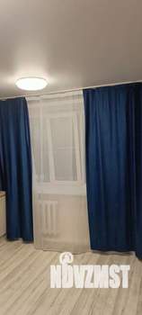 Студия квартира, вторичка, 17м2, 7/9 этаж