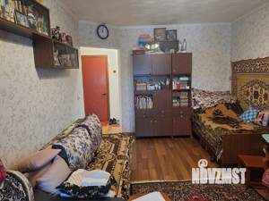 1-к квартира, вторичка, 35м2, 1/9 этаж