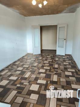 2-к квартира, вторичка, 48м2, 5/5 этаж