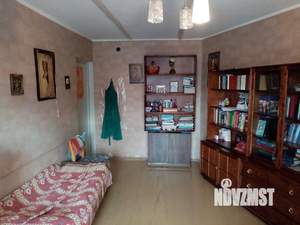 3-к квартира, вторичка, 91м2, 3/5 этаж