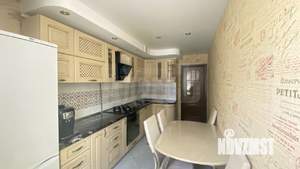 4-к квартира, вторичка, 79м2, 1/5 этаж