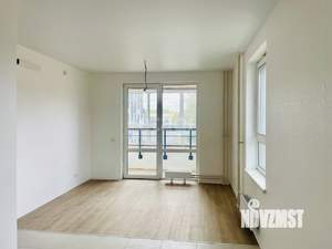 1-к квартира, вторичка, 37м2, 4/15 этаж