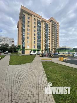 3-к квартира, вторичка, 85м2, 3/16 этаж