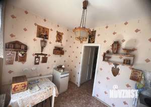 1-к квартира, вторичка, 37м2, 1/4 этаж